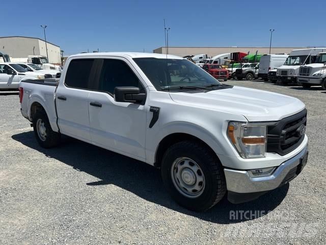 Ford F-150 Citi