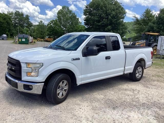 Ford F-150 Citi