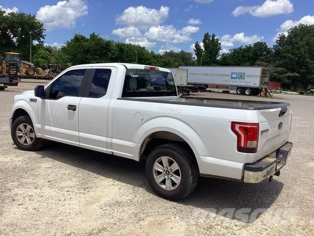 Ford F-150 Citi