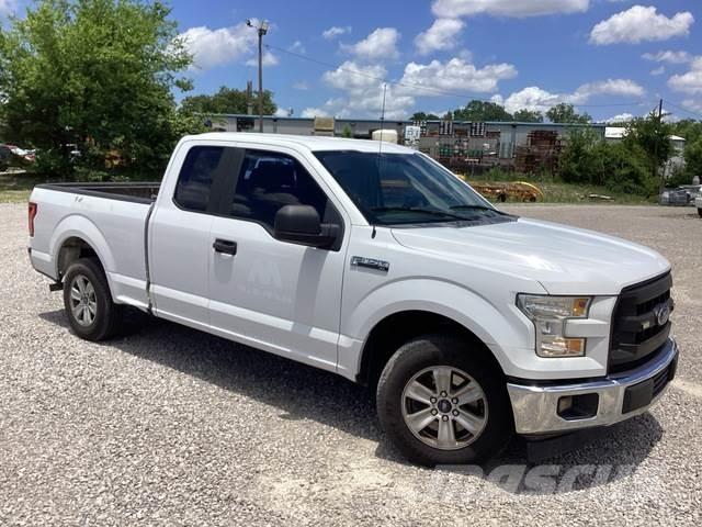 Ford F-150 Citi