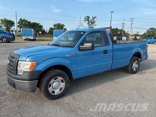 Ford F-150 Citi