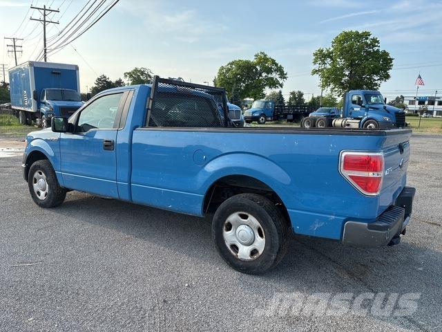 Ford F-150 Citi