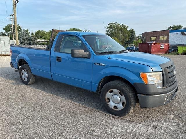 Ford F-150 Citi