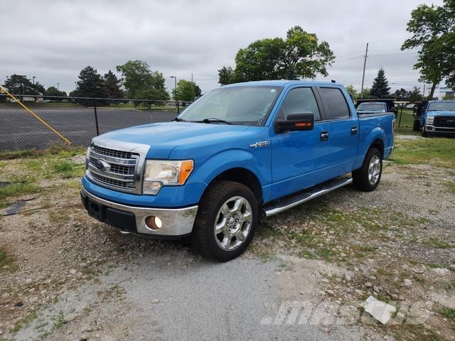 Ford F-150 Citi
