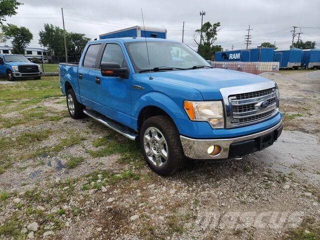 Ford F-150 Citi