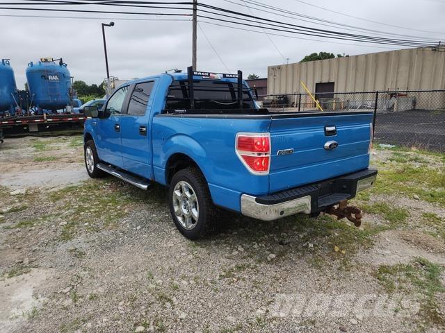 Ford F-150 Citi