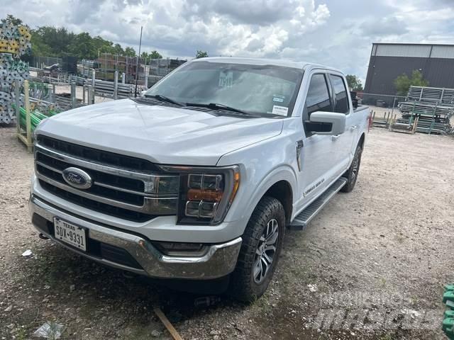 Ford F-150 Citi