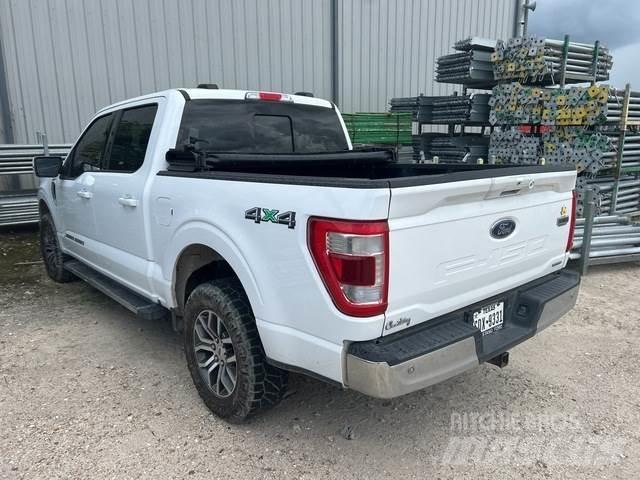 Ford F-150 Citi
