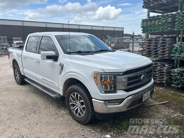 Ford F-150 Citi