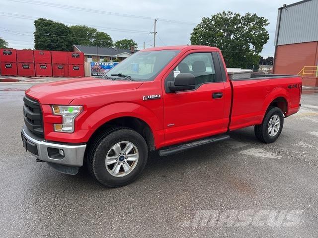 Ford F-150 Citi