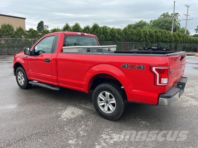 Ford F-150 Citi
