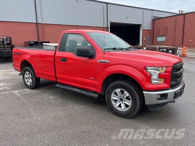 Ford F-150 Citi