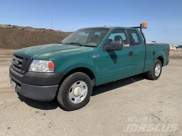 Ford F-150 Citi