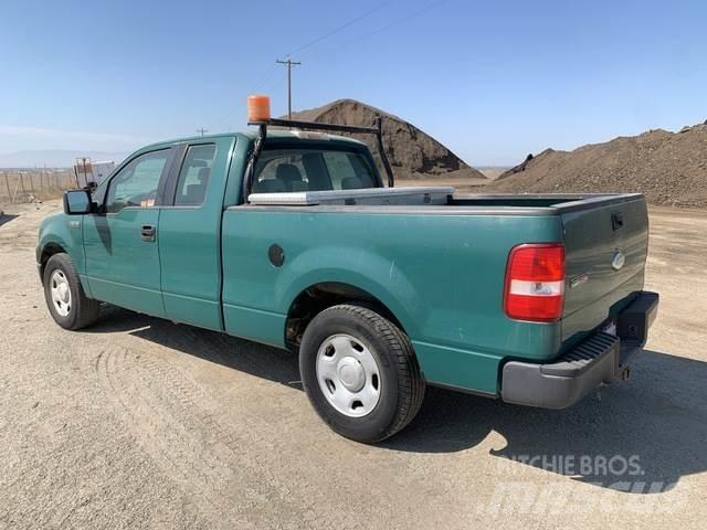 Ford F-150 Citi