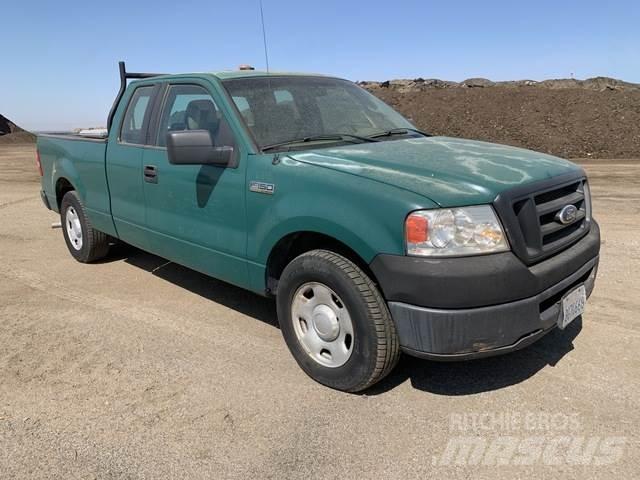 Ford F-150 Citi