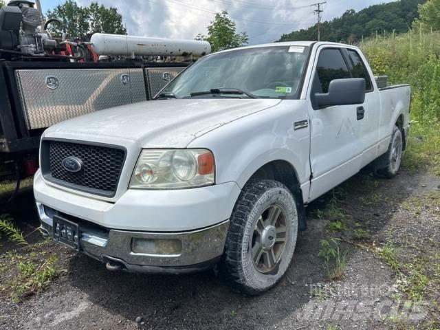 Ford F-150 Citi