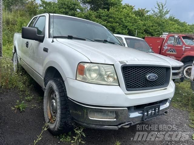 Ford F-150 Citi