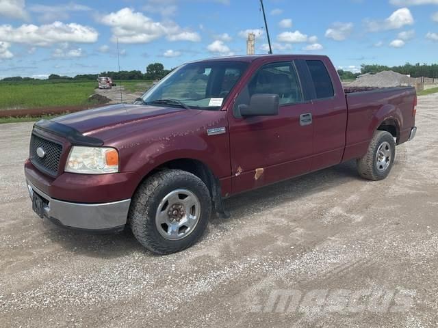 Ford F-150 Citi