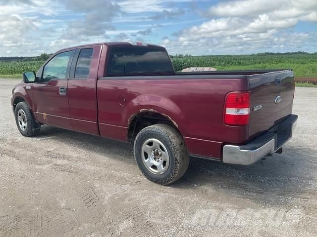 Ford F-150 Citi