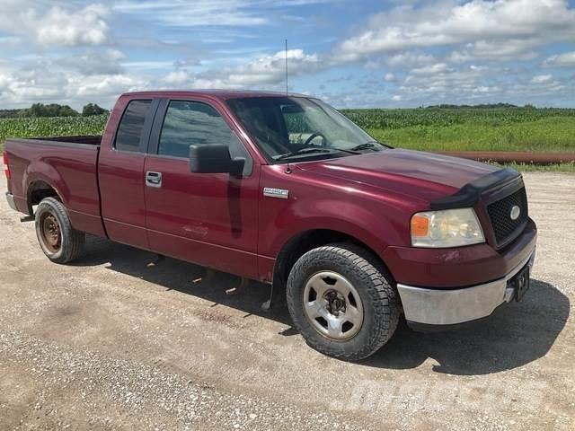 Ford F-150 Citi