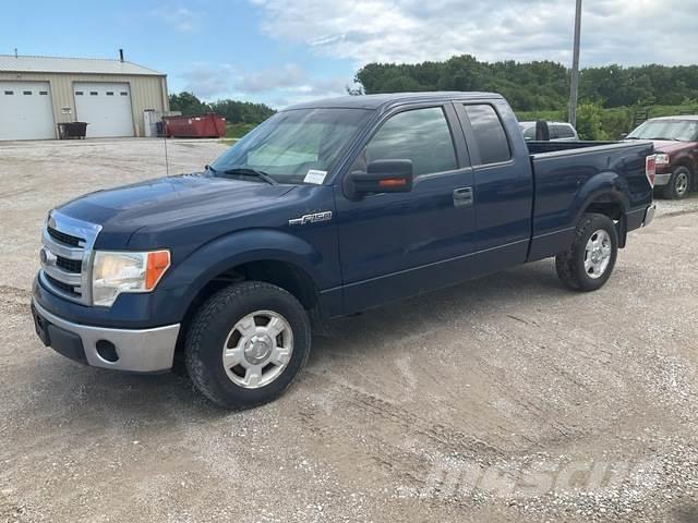 Ford F-150 Citi
