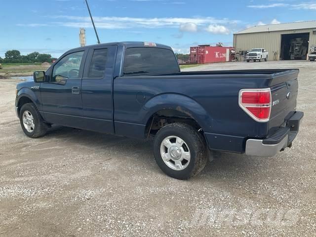 Ford F-150 Citi
