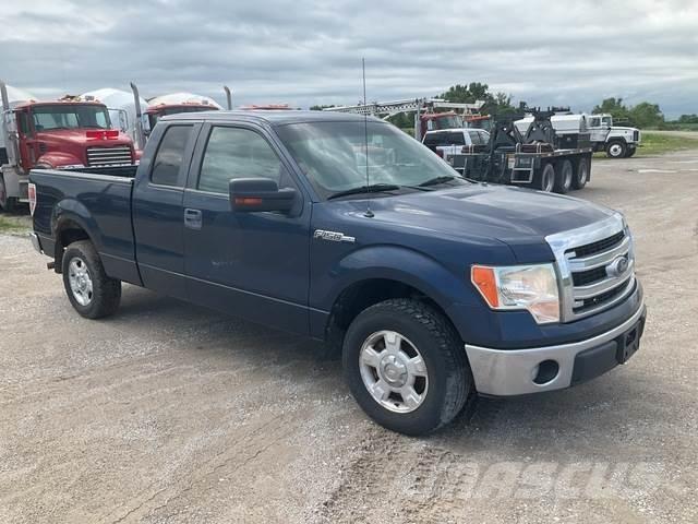Ford F-150 Citi