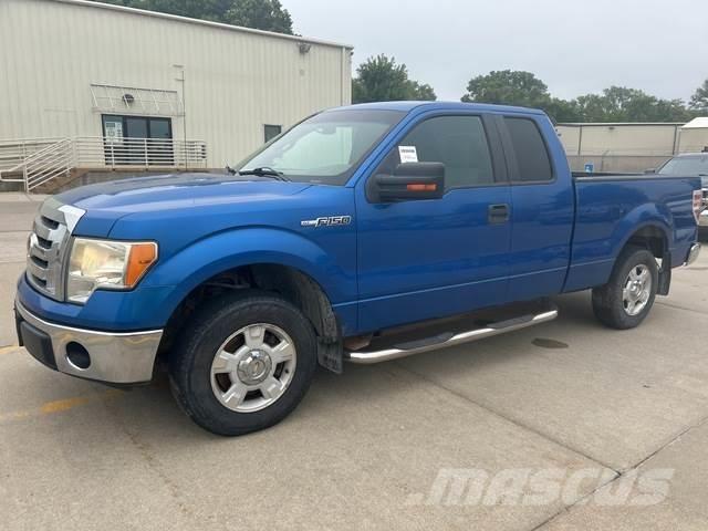 Ford F-150 Citi