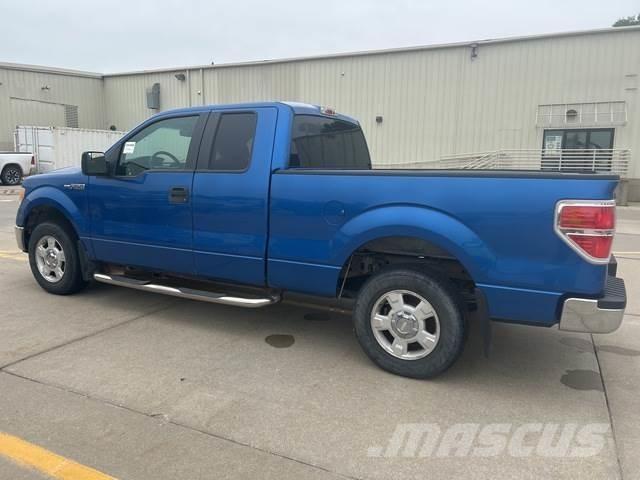 Ford F-150 Citi