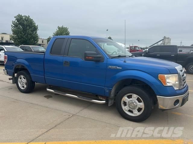 Ford F-150 Citi