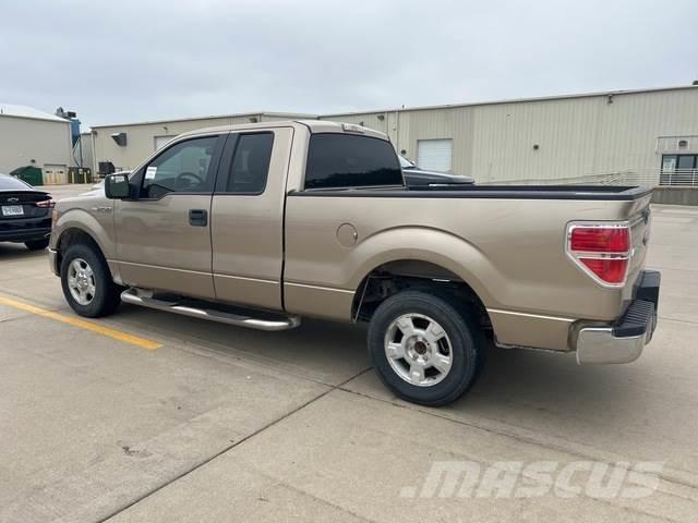 Ford F-150 Citi