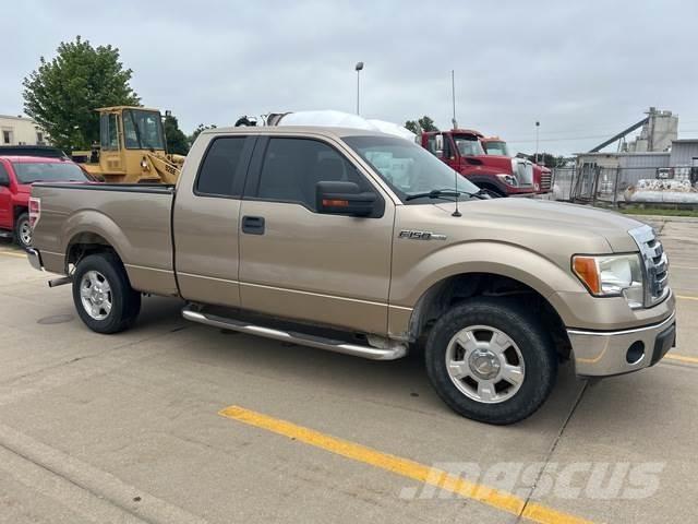 Ford F-150 Citi