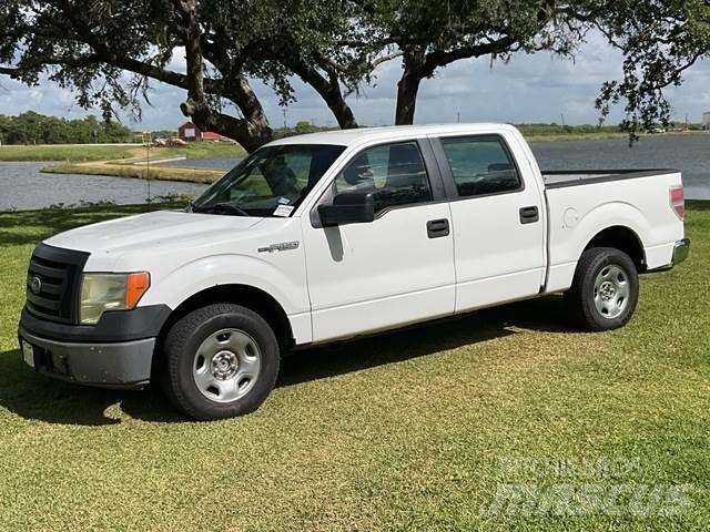 Ford F-150 Citi