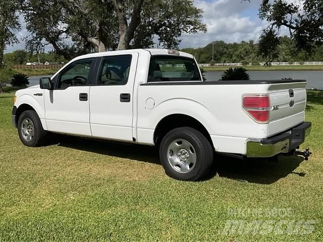 Ford F-150 Citi