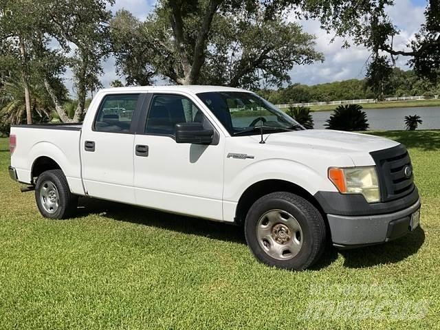 Ford F-150 Citi