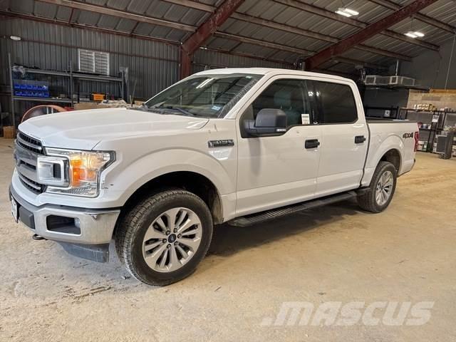 Ford F-150 Citi