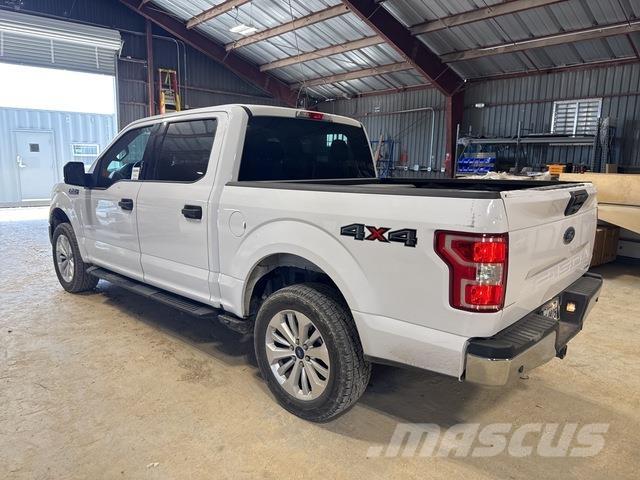 Ford F-150 Citi
