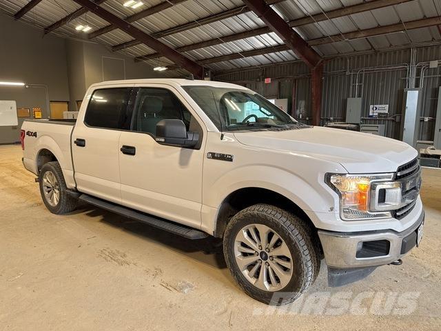 Ford F-150 Citi