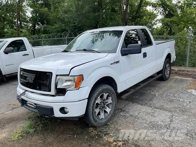 Ford F-150 Citi