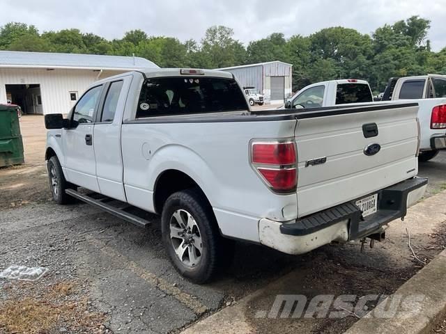 Ford F-150 Citi