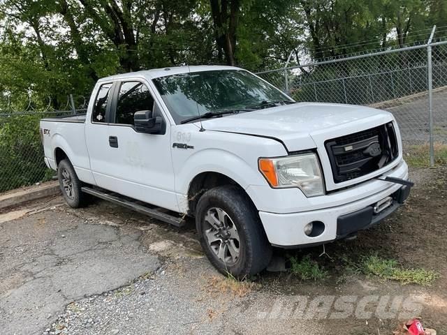 Ford F-150 Citi
