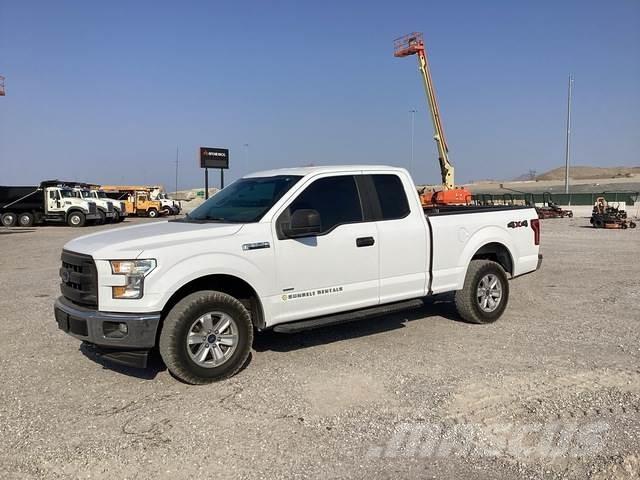 Ford F-150 Citi