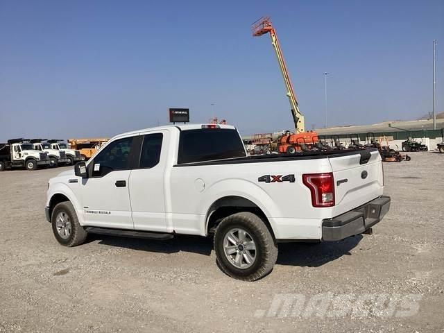 Ford F-150 Citi