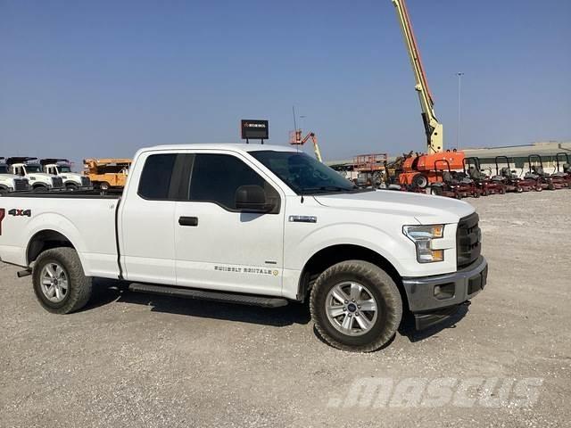 Ford F-150 Citi