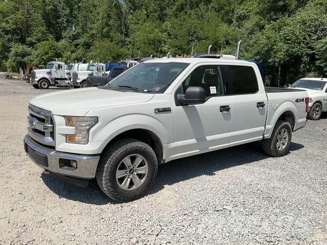 Ford F-150 Citi