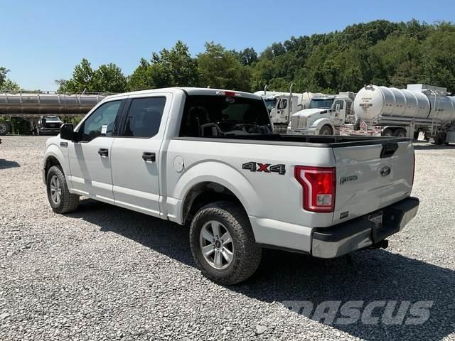 Ford F-150 Citi