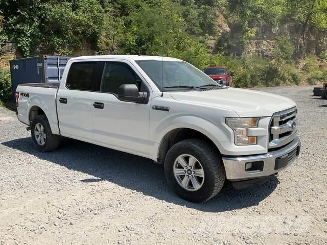 Ford F-150 Citi