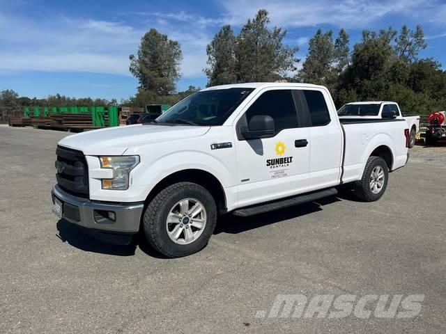 Ford F-150 Citi