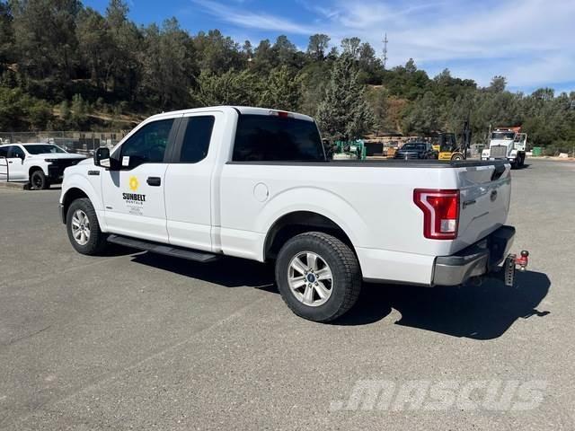 Ford F-150 Citi