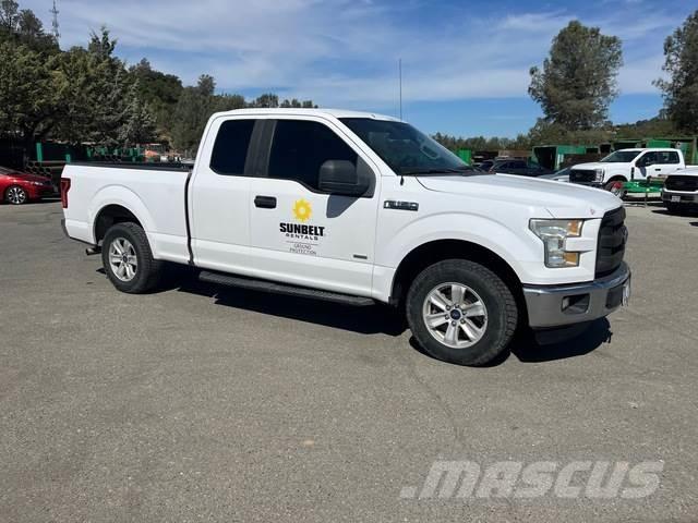 Ford F-150 Citi